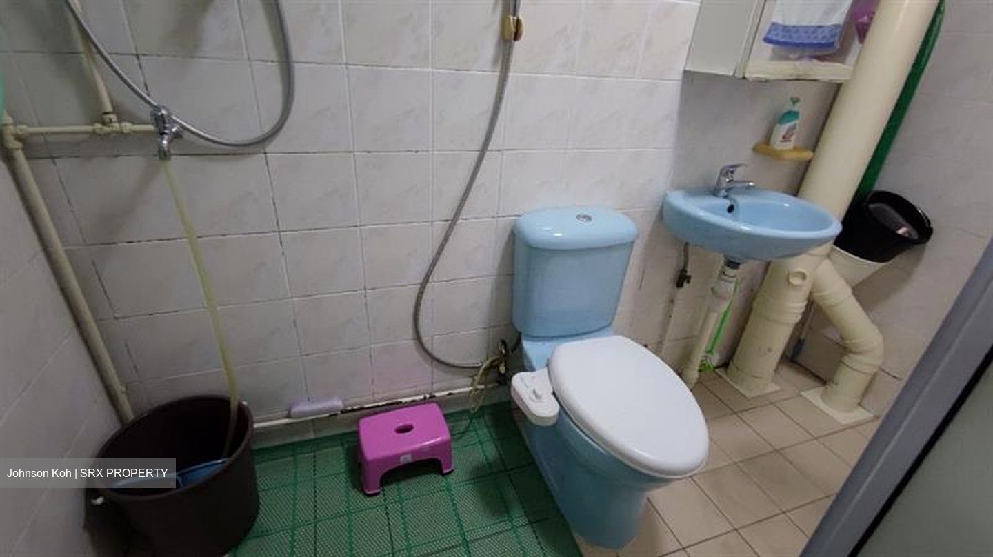 Blk 645 Jurong West Street 61 (Jurong West), HDB 4 Rooms #633331401